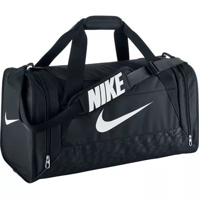 Nike Brasilia 6 Duffel Bag Sport Chek