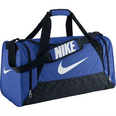 Nike Brasilia 6 Medium Duffel Bag Sport Chek