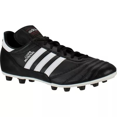 adidas Men's Copa Mundial Outdoor Soccer Cleats Black/White Sport Chek