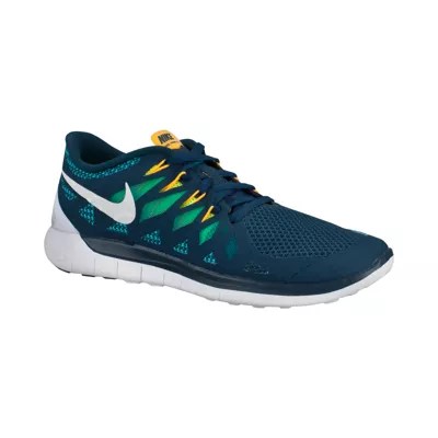 Nike Free 5.0 '14 Men's Running Shoes Sport Chek