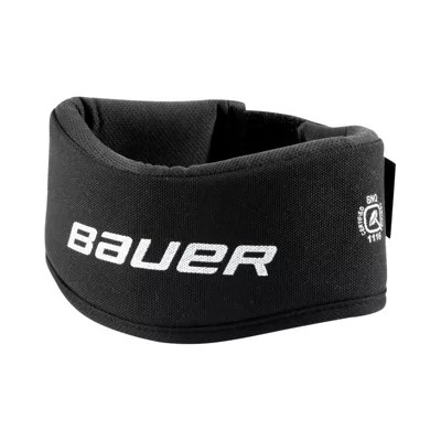 Bauer NLP7 Core Neck guard Collar Senior Sport Chek