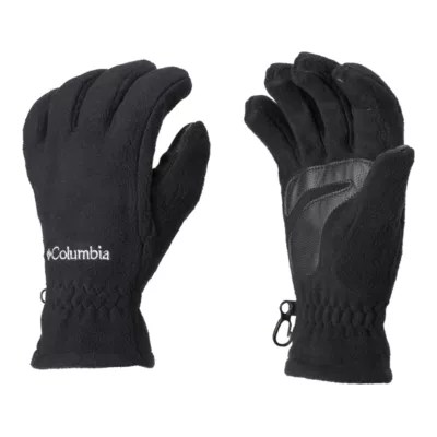 Columbia Thermarator Omni Heat Women's Fleece Gloves Sport Chek