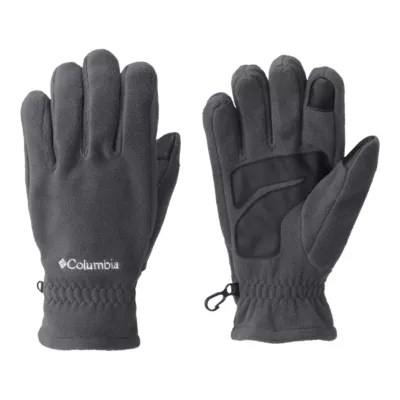 Columbia Thermarator Omni Men's Fleece Gloves Sport Chek