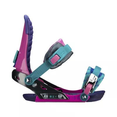Ride VXN Women's Snowboard Bindings 2014/15 Sport Chek