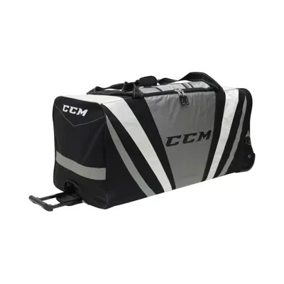 CCM 390 Player Wheeled Gear Backpack Review, 53 OFF