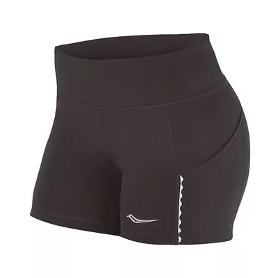 Saucony Bullet Women's Tight Shorts Sport Chek