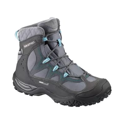Salomon West Women's Winter Boots Sport Chek