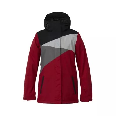 DC Fuse 15 Women's Insulated Jacket Sport Chek