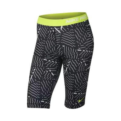 Nike Pro Bash 11" Women's Shorts Sport Chek