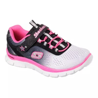Skechers Skech Appeal Ombre Girls' PreSchool Casual Shoes Sport Chek