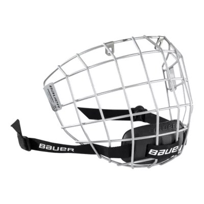 Bauer Prodigy Youth Face Mask Sport Chek