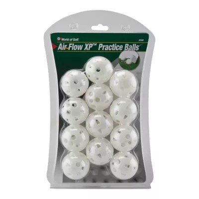 JEF AirFlow XP Practice Balls Sport Chek
