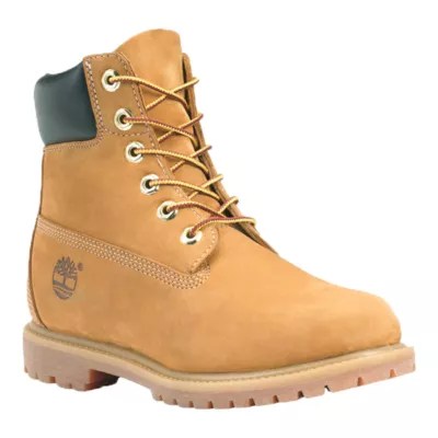 Timberland Women's Icon 6" Boots Wheat Sport Chek