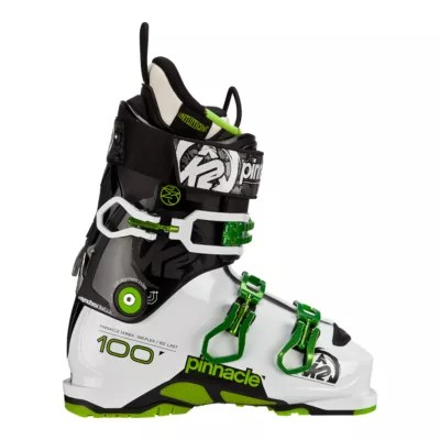 K2 Pinnacle 100 Men',s Ski Boots Sport Chek