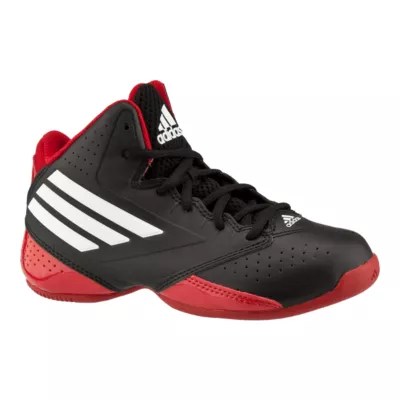 adidas 3 Series 2014 Kids' PreSchool Basketball Shoes Sport Chek