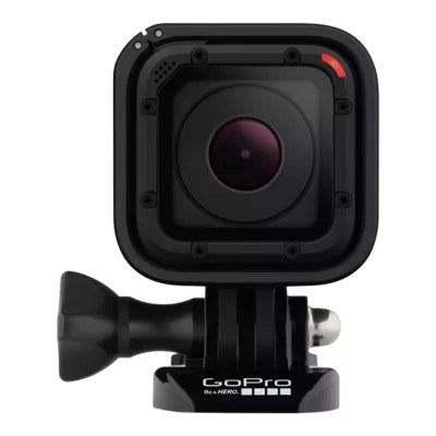 GoPro HERO4 Session WaterProof Action Camera Sport Chek