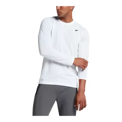 Nike Legend 2.0 Men's Long Sleeve Shirt Sport Chek