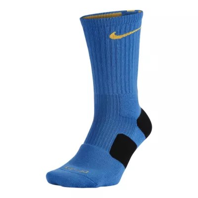 Nike Elite Small Kids' Basketball Crew Socks Sport Chek