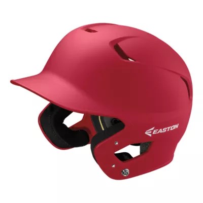 Easton Z5 Grip Junior Batter's Helmet Red Sport Chek