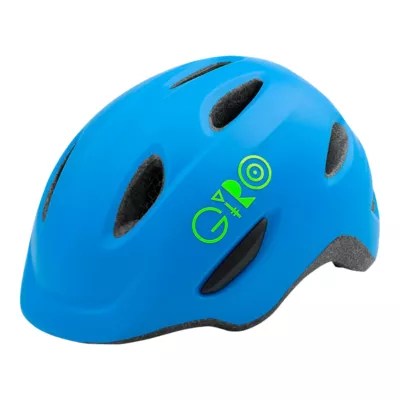 Giro Scamp Matte Kids' Bike Helmet Blue Sport Chek
