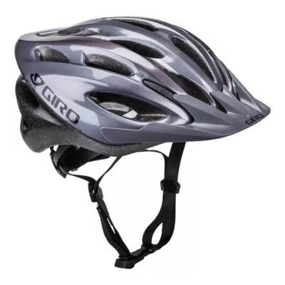 Giro Indicator Bike Helmet Charcoal Sport Chek