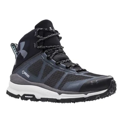 Under Armour Verge Mid GTX Women's Hiking Boots Sport Chek