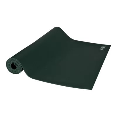 B Yoga B MAT Everyday Yoga Mat, 4mm, Rubber, Superior Grip Sport Chek