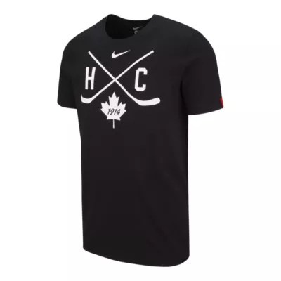 Nike Team Canada Faceoff T Shirt Sport Chek