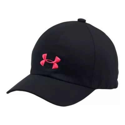 Under Armour Girls' Solid Armour Hat Sport Chek