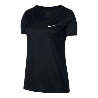 Nike Women's Scoop Legend T Shirt Sport Chek