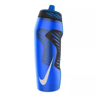 Nike 32 oz Hyperfuel Water Bottle Royal Blue Sport Chek