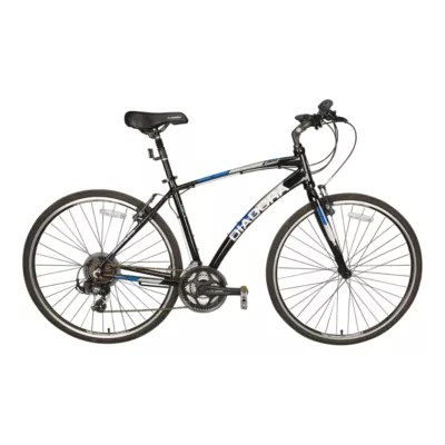 Diadora Modena Men's 700C Hybrid Bike 2017 Sport Chek