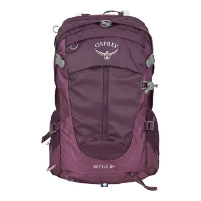 Osprey Sirrus 24 Ruska Purple