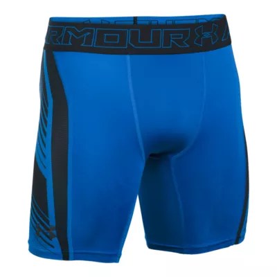 Under Armour Men's Supervent Compression Shorts Sport Chek