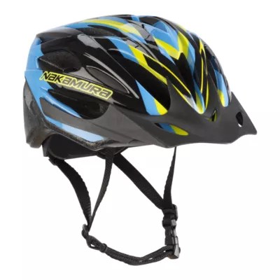 Nakamura Kid's Speed 2 Jr Bike Helmet 2017 Sport Chek
