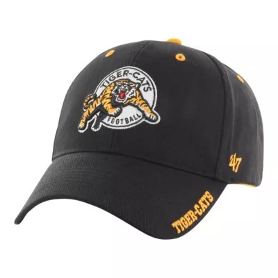 Hamilton Tiger Cats Frost 47 Men's MVP Hat Sport Chek