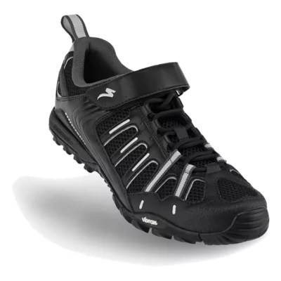 Specialized Tahoe Men's Mountain Bike Shoe Black Sport Chek