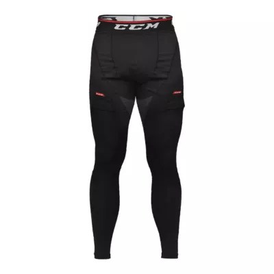 C.C.M. Youth Compression Jock Pant Sport Chek