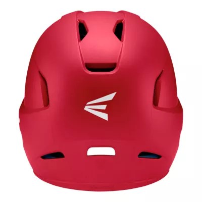 Easton Z5 Grip Batter's Helmet Red Sport Chek