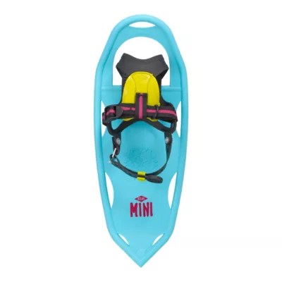 Atlas sprout 17 snowshoes kids