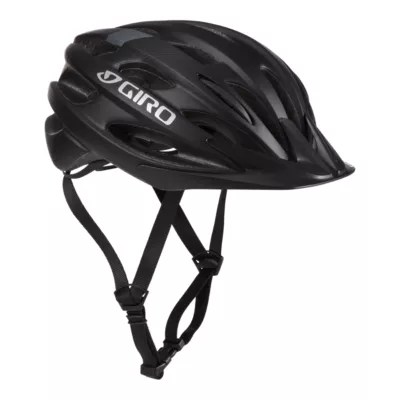 Giro Revel Men's Bike Helmet Matte Black/Charcoal Sport Chek
