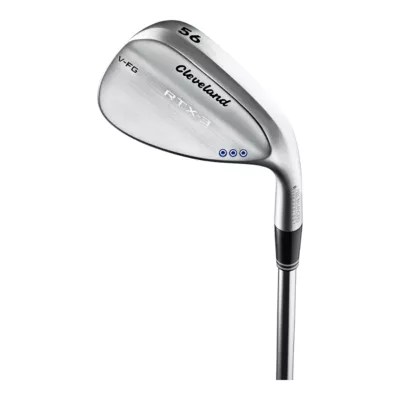 Cleveland 588 RTX 3.0 Wedge Standard Bounce Sport Chek