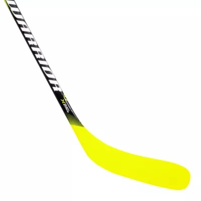 Warrior Alpha QX Youth Hockey Stick 20 Flex Sport Chek