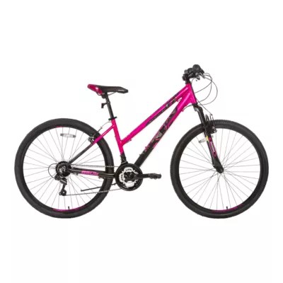 Diadora Orbita 27.5 Women's Mountain Bike 2018 Fuchsia Sport Chek