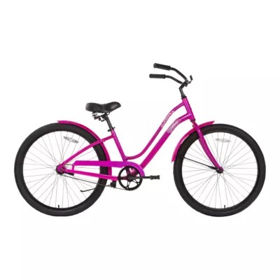 Capix Valencia Women's Cruiser Bike 2018 Pink Sport Chek