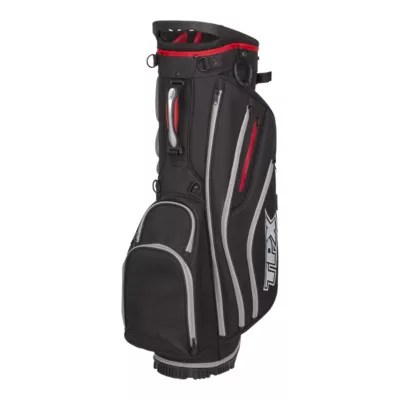 Powerbilt TPX Medallist Stand Bag Sport Chek