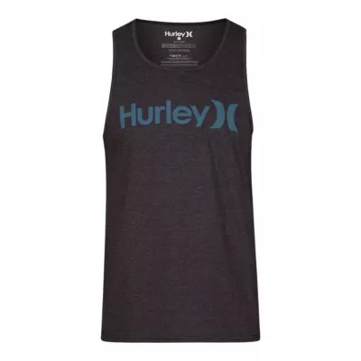 Hurley Men's One & Only Tank Black Sport Chek