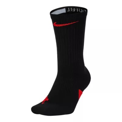 Nike Elite Basketball Crew Socks, DriFit, Medium Sport Chek