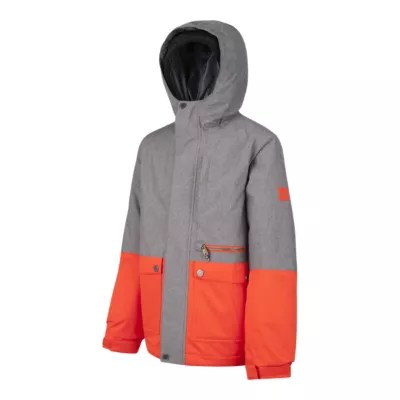 Ripzone Boys' Carter 3in1 Insulated Winter Jacket Sport Chek