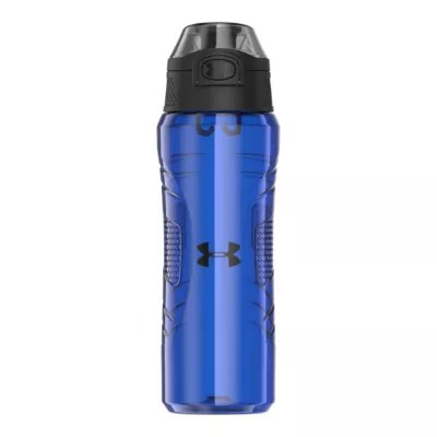 Under Armour 24 oz Eastman Tritan Water Bottle Blue Jet Sport Chek